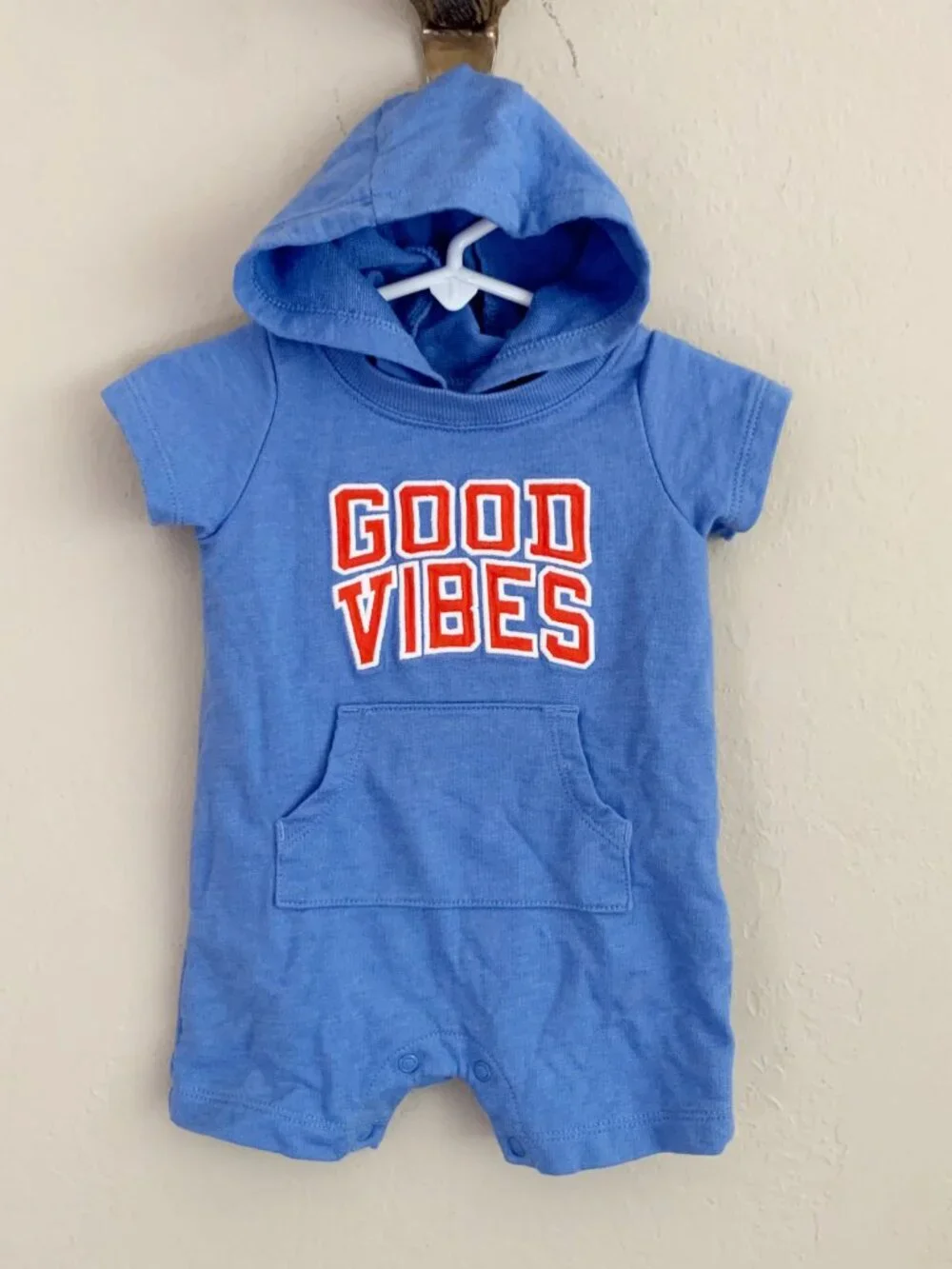 Carter’s Good Vibes Bundle • 6-9 Months